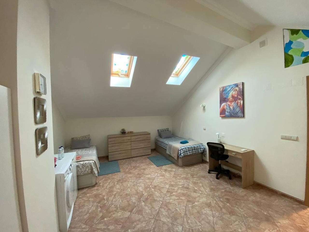 Guesthouse Milagre Centro Faro Exterior photo
