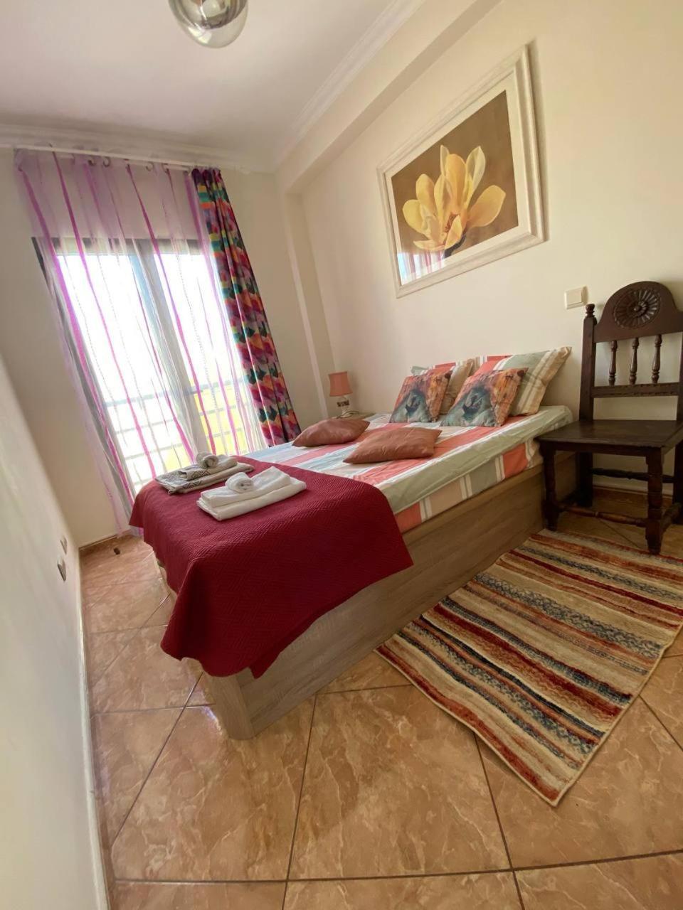 Guesthouse Milagre Centro Faro Exterior photo