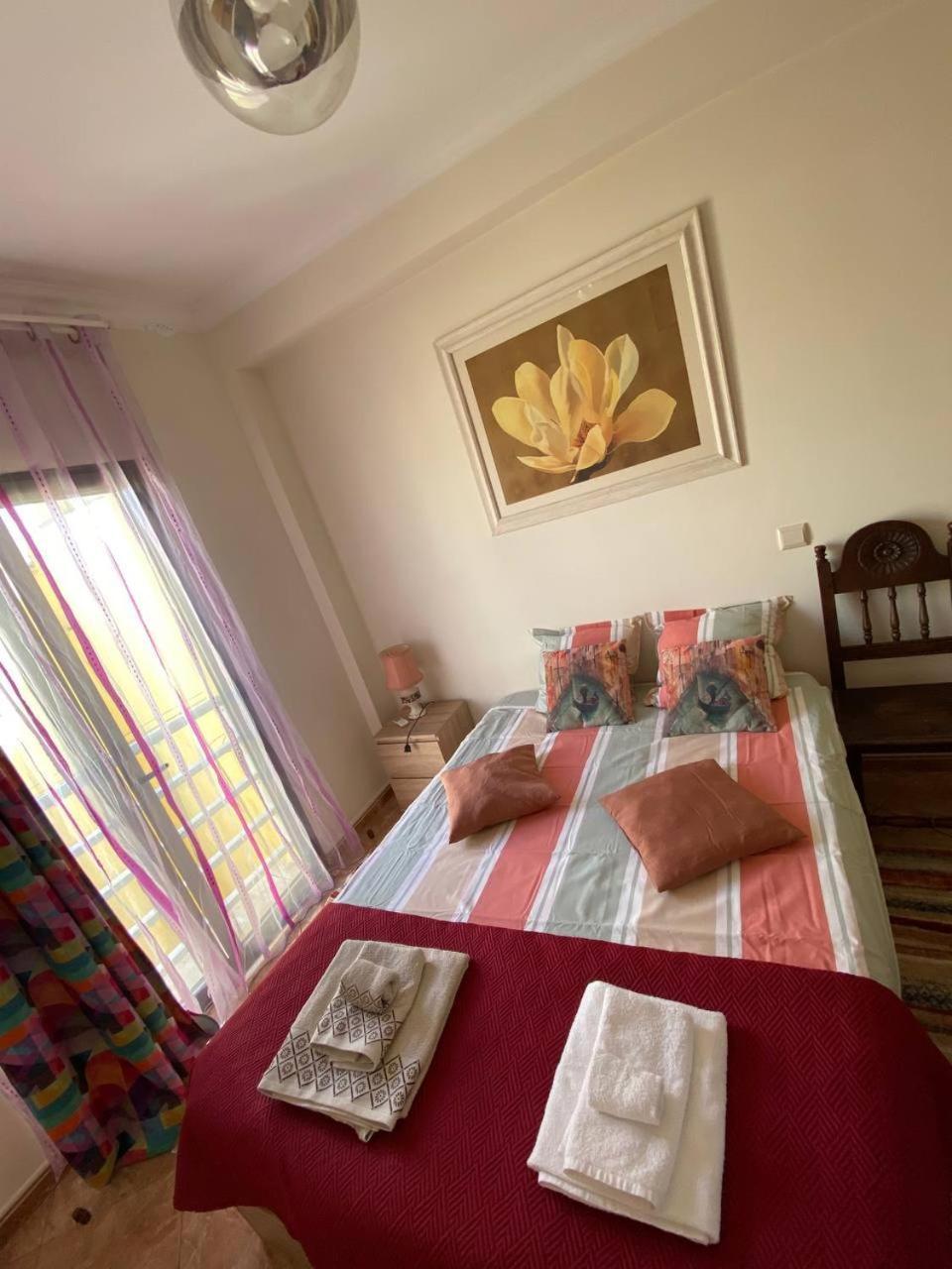 Guesthouse Milagre Centro Faro Exterior photo